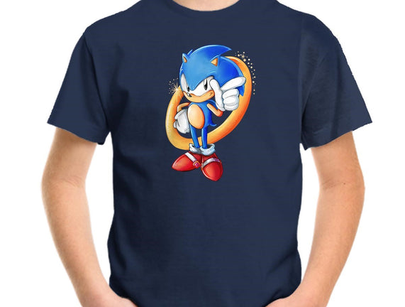 Sonic Sass