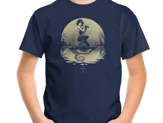 Sailing With Death