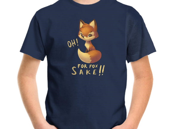 For Fox Sake!
