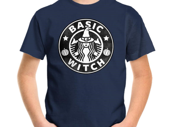 Basic Witch