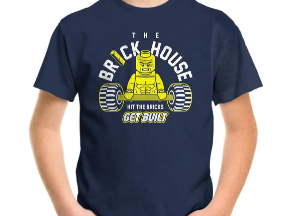 The Brickhouse