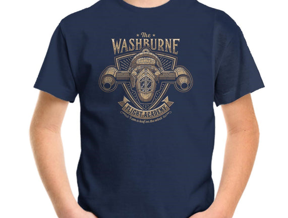 Washburne Flight Academy