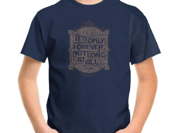 Only Forever