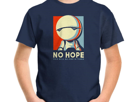 No Hope