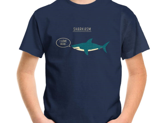 Sharkasm