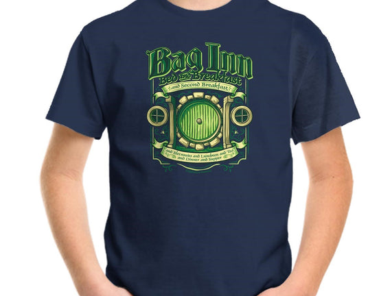 Bag Inn