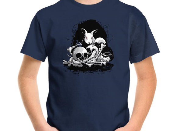 The Beast of Caerbannog