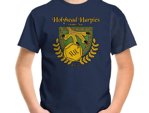 Holyhead Harpies