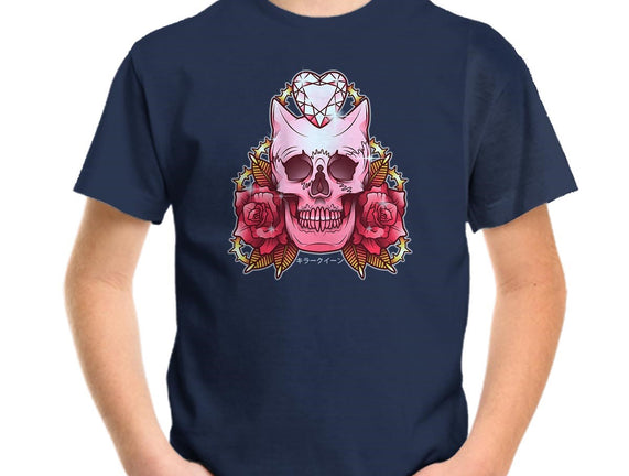 Killer Queen of Diamonds