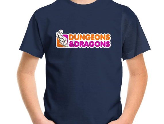 D&D All Nighter