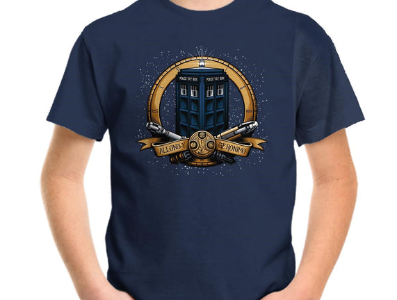 The Day of the Doctor