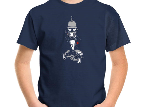 The Botfather