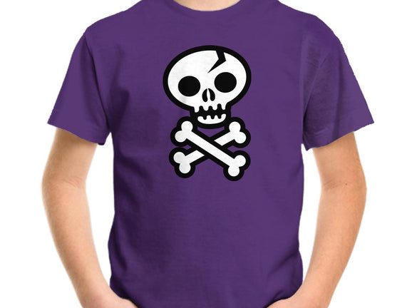 Skull and Crossbones