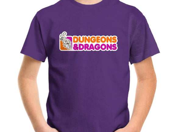 D&D All Nighter