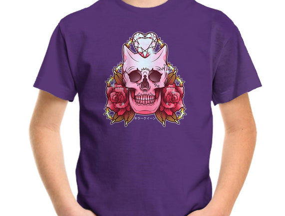 Killer Queen of Diamonds