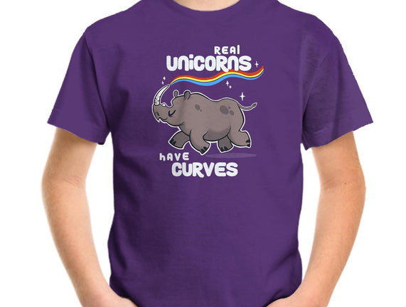 Real Unicorns