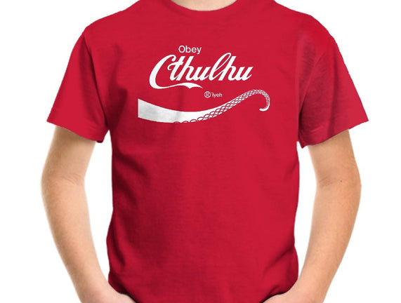 Obey Cthulhu