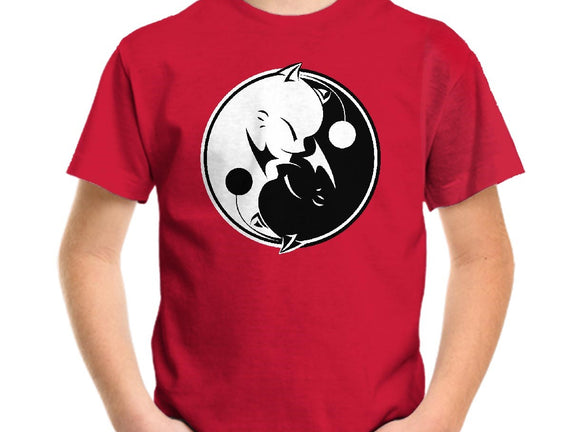 Yin Yang Mog