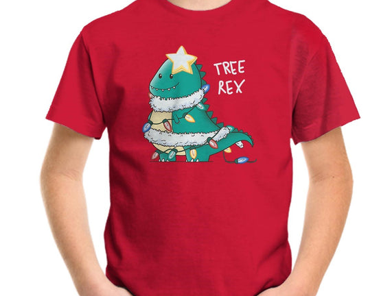 Tree-Rex