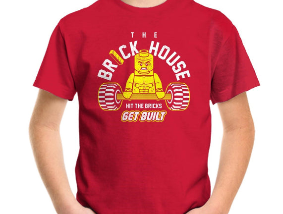The Brickhouse