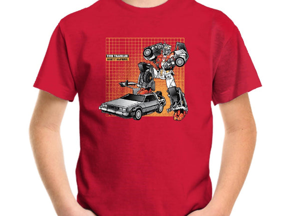 Marty McPrime