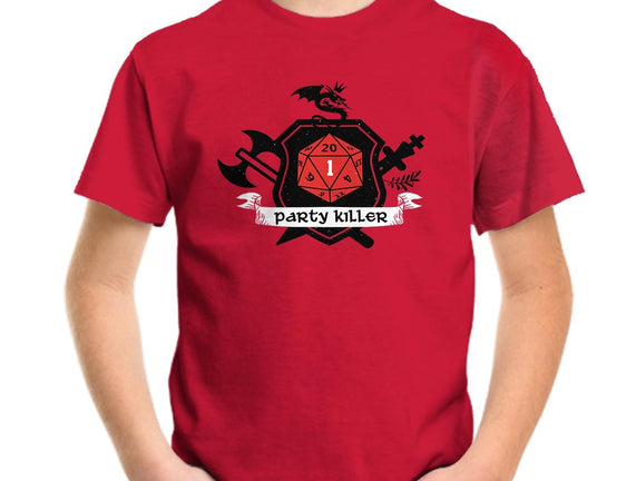 Party Killer