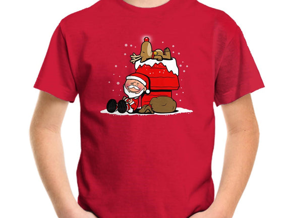 Christmas Nuts