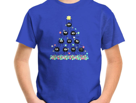 Merry Dusty Christmas!