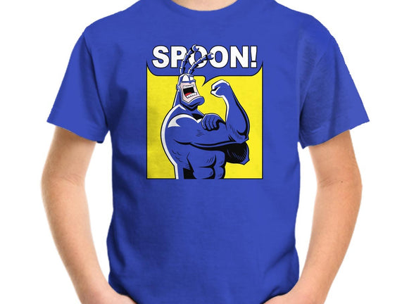 Spoon!