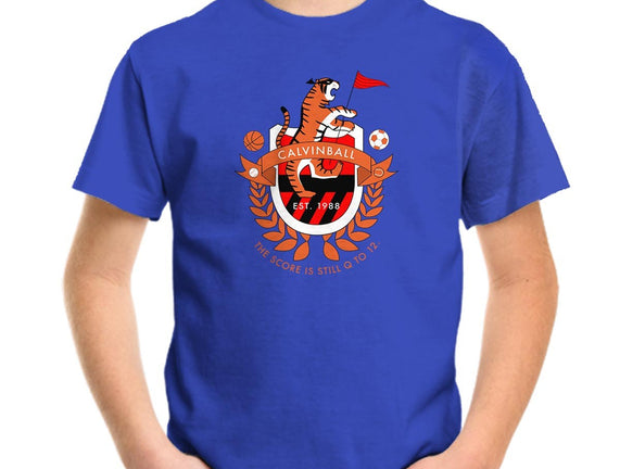Calvinball