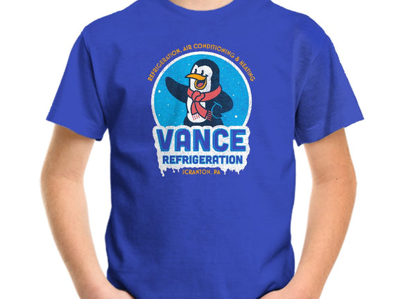 Vance Refrigeration