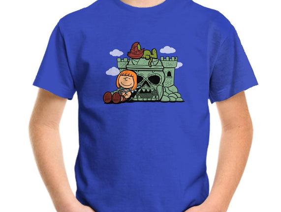 Eternian Nuts