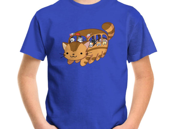 All Aboard