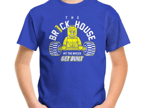 The Brickhouse