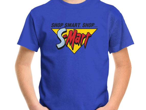 S-Mart