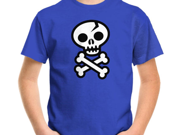 Skull and Crossbones