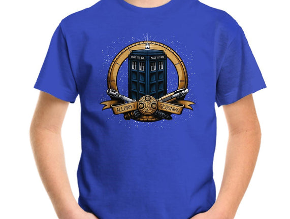 The Day of the Doctor