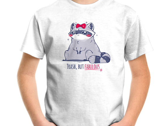 Trash But Fabulous