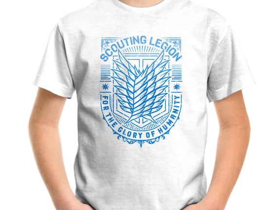Scouting Legion