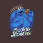 Cookie Doll Monster