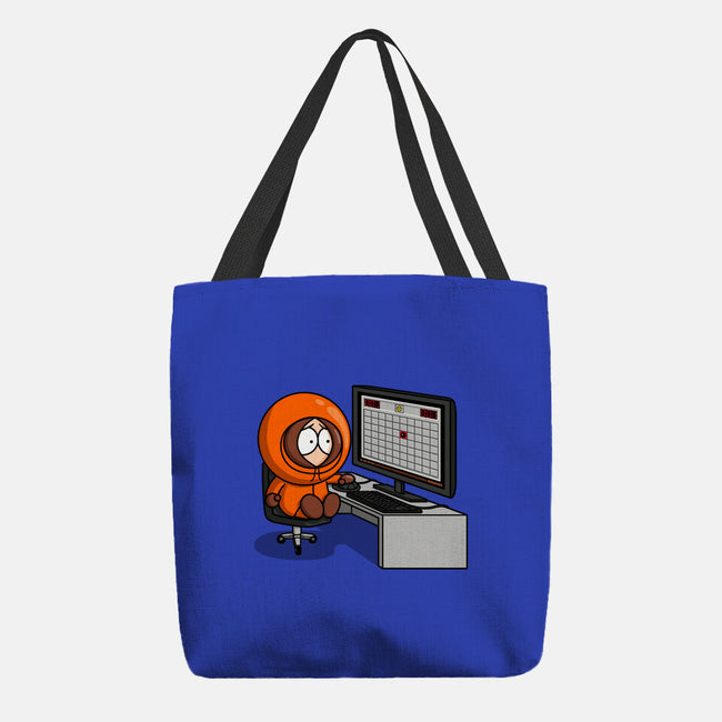 Always Dead-None-Basic Tote-Bag-Raffiti