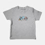 Flight Experiment-Baby-Basic-Tee-pigboom