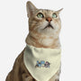 Flight Experiment-Cat-Adjustable-Pet Collar-pigboom