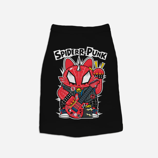 Spiderr-Punk-Dog-Basic-Pet Tank-krisren28