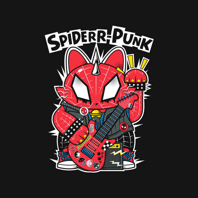 Spiderr-Punk-Womens-Off Shoulder-Tee-krisren28