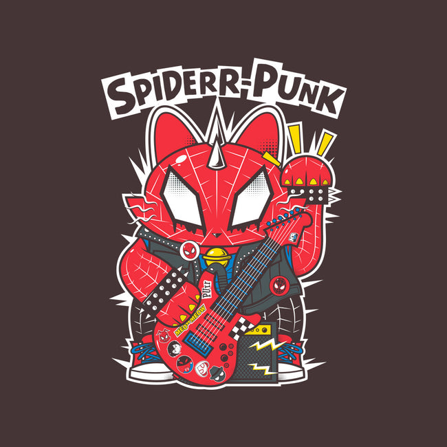 Spiderr-Punk-Dog-Adjustable-Pet Collar-krisren28