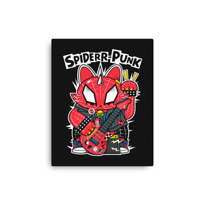 Spiderr-Punk