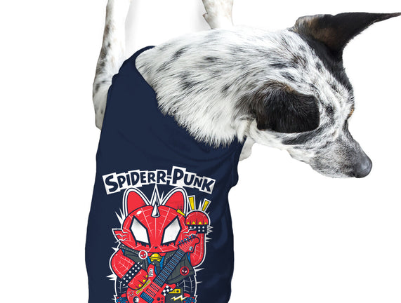 Spiderr-Punk