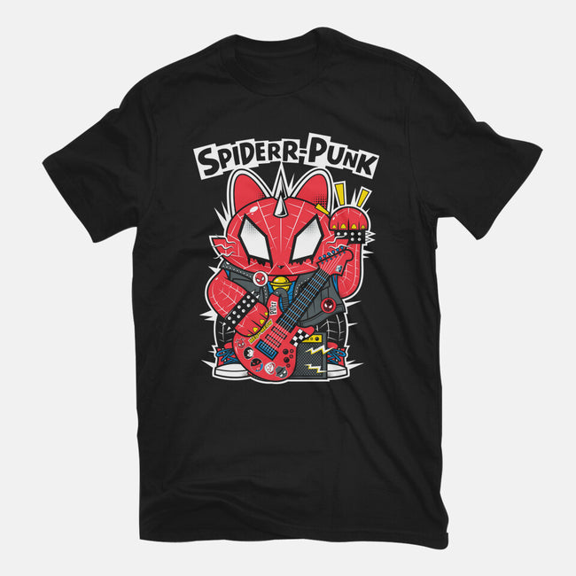 Spiderr-Punk-Mens-Basic-Tee-krisren28