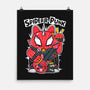 Spiderr-Punk-None-Matte-Poster-krisren28